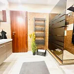 Huge Warm Luxury Apartamento Budapeste