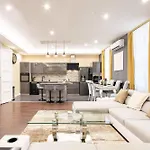 Huge Warm Luxury *