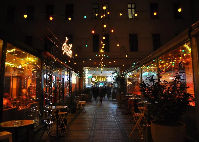 Huge Warm Luxury