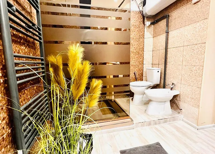 Huge Warm Luxury Διαμέρισμα *