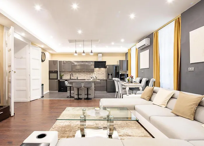 Huge Warm Luxury *