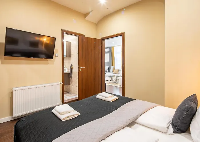 Huge Warm Luxury